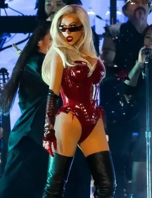 Christina Aguilera OnlyFans Leaked Free Thumbnail Picture - #ow5YlAzvwj