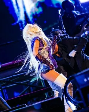 Christina Aguilera OnlyFans Leaked Free Thumbnail Picture - #oy6IKNM7Mv