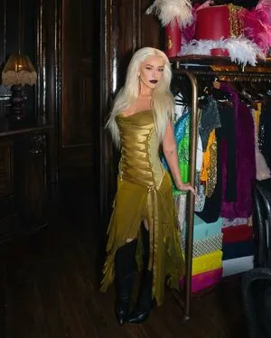 Christina Aguilera OnlyFans Leaked Free Thumbnail Picture - #pEqplQhwqb