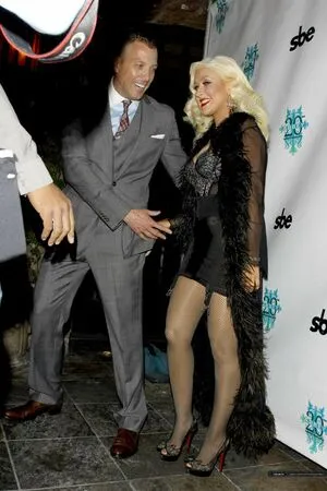 Christina Aguilera OnlyFans Leaked Free Thumbnail Picture - #q0U7GUVOGu