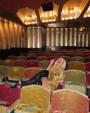 Christina Aguilera OnlyFans Leaked Free Thumbnail Picture - #r6TUKQlEjK