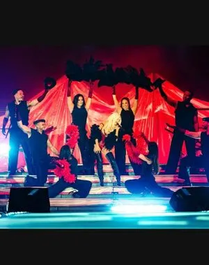 Christina Aguilera OnlyFans Leaked Free Thumbnail Picture - #r8cfu59lQO