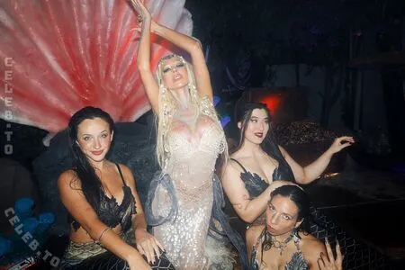 Christina Aguilera OnlyFans Leaked Free Thumbnail Picture - #rP5UL6VNgM