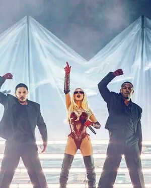 Christina Aguilera OnlyFans Leaked Free Thumbnail Picture - #sHVIiETOIM