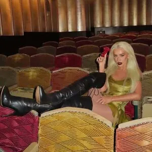 Christina Aguilera OnlyFans Leaked Free Thumbnail Picture - #sdNtOkX4eu