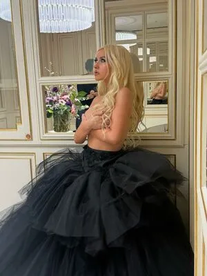 Christina Aguilera OnlyFans Leaked Free Thumbnail Picture - #tMKmD4feKl