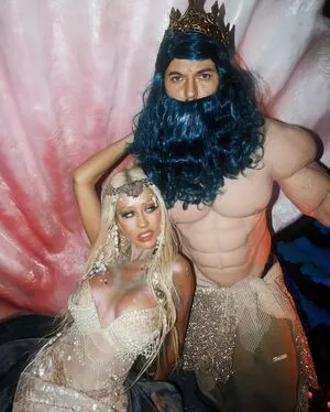 Christina Aguilera OnlyFans Leaked Free Thumbnail Picture - #tudXOFscBP