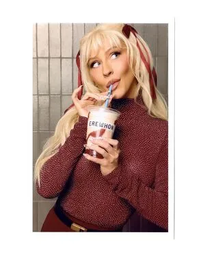 Christina Aguilera OnlyFans Leaked Free Thumbnail Picture - #vv1CYA9ZZ9