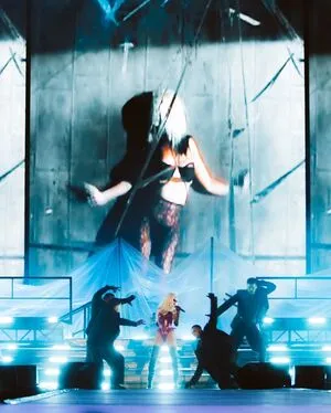 Christina Aguilera OnlyFans Leaked Free Thumbnail Picture - #wKFB8YY8tB