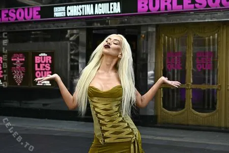 Christina Aguilera OnlyFans Leaked Free Thumbnail Picture - #yBLGimeSd0