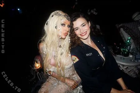 Christina Aguilera OnlyFans Leaked Free Thumbnail Picture - #yVgWNgT1Et