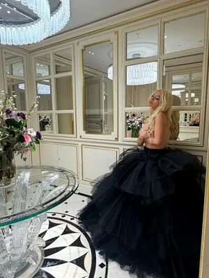 Christina Aguilera OnlyFans Leaked Free Thumbnail Picture - #z3p2s3X6cf