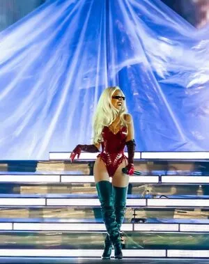 Christina Aguilera OnlyFans Leaked Free Thumbnail Picture - #z6KuotXtxx