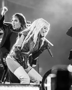 Christina Aguilera OnlyFans Leaked Free Thumbnail Picture - #z6lyRffrVv