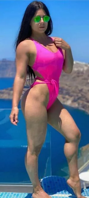 Christina Basta OnlyFans Leaked Free Thumbnail Picture - #awAD8QhW2S
