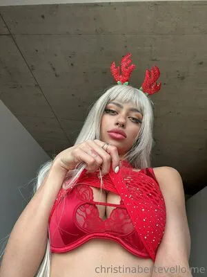 Christina Bertevello OnlyFans Leaked Free Thumbnail Picture - #3Bw89QnFCx