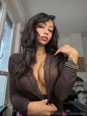 Christina Bertevello OnlyFans Leaked Free Thumbnail Picture - #5ZM6hhSESm