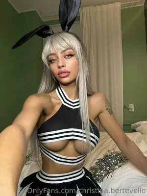Christina Bertevello OnlyFans Leaked Free Thumbnail Picture - #CnsDZCXzd3