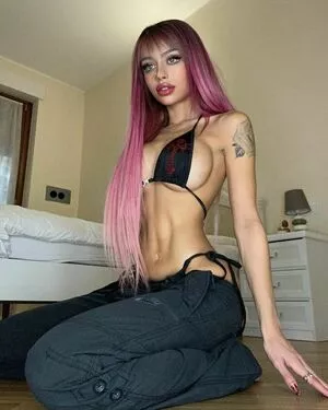 Christina Bertevello OnlyFans Leaked Free Thumbnail Picture - #Cseal2PKlX
