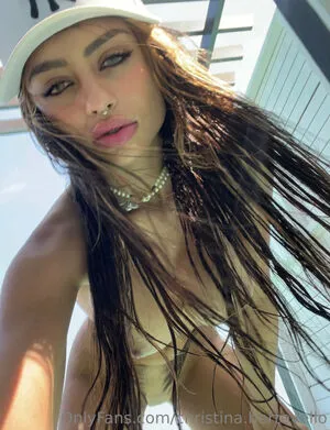 Christina Bertevello OnlyFans Leaked Free Thumbnail Picture - #DOwDUJcmKu