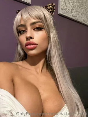 Christina Bertevello OnlyFans Leaked Free Thumbnail Picture - #DZSzzdnN7G