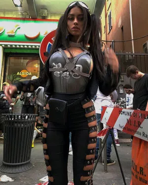 Christina Bertevello OnlyFans Leaked Free Thumbnail Picture - #LC9pboySW9