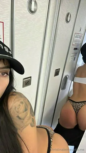 Christina Bertevello OnlyFans Leaked Free Thumbnail Picture - #Lk3PVVE3jE