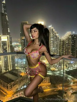 Christina Bertevello OnlyFans Leaked Free Thumbnail Picture - #QCwT4Yzgxm
