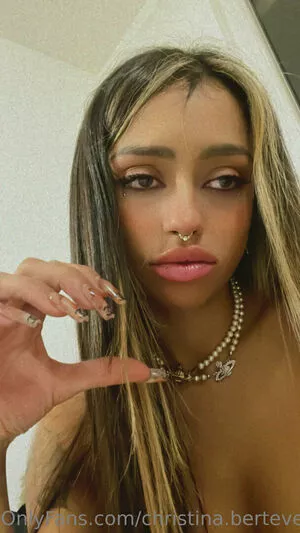 Christina Bertevello OnlyFans Leaked Free Thumbnail Picture - #Qu0nSIUKnu