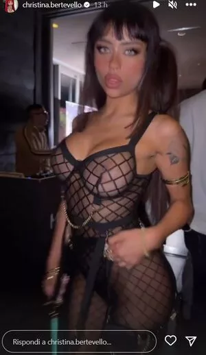 Christina Bertevello OnlyFans Leaked Free Thumbnail Picture - #VK4HMjKa3C