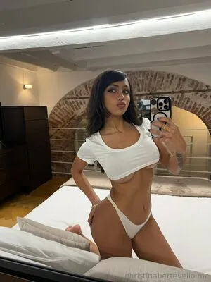 Christina Bertevello OnlyFans Leaked Free Thumbnail Picture - #WDH5p6LR9T