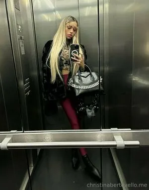 Christina Bertevello OnlyFans Leaked Free Thumbnail Picture - #YQD7N2WkXt