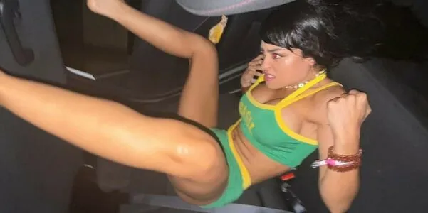 Christina Bertevello OnlyFans Leaked Free Thumbnail Picture - #b5ZsAxH0du