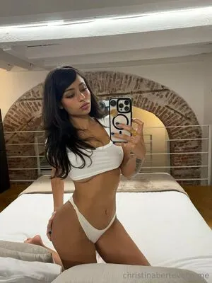 Christina Bertevello OnlyFans Leaked Free Thumbnail Picture - #cmuiGLTOyQ