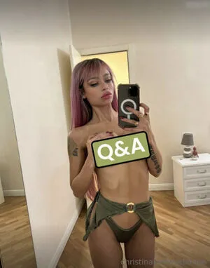 Christina Bertevello OnlyFans Leaked Free Thumbnail Picture - #dFxHH9th5j