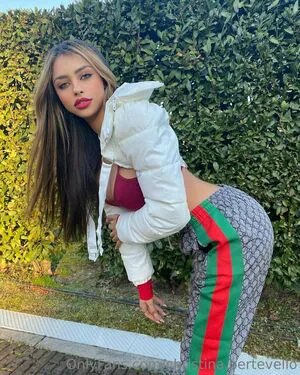 Christina Bertevello OnlyFans Leaked Free Thumbnail Picture - #dNliiTxcxD