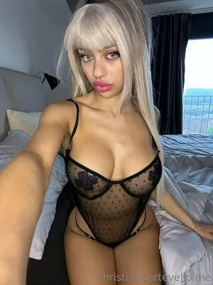 Christina Bertevello OnlyFans Leaked Free Thumbnail Picture - #dpgn3l69SI