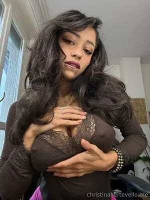 Christina Bertevello OnlyFans Leaked Free Thumbnail Picture - #fafm83IX4c