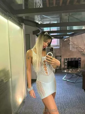Christina Bertevello OnlyFans Leaked Free Thumbnail Picture - #gEkOZif4AT