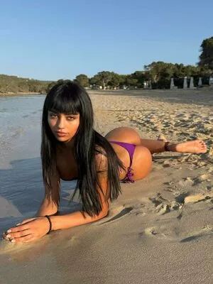 Christina Bertevello OnlyFans Leaked Free Thumbnail Picture - #gglOUptnA5