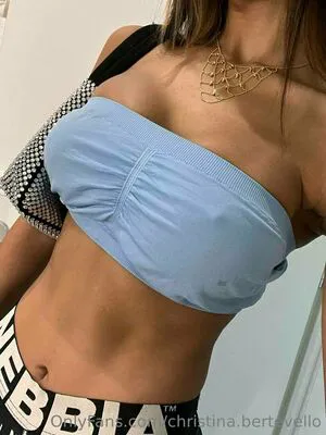Christina Bertevello OnlyFans Leaked Free Thumbnail Picture - #i2gO5eHoPY