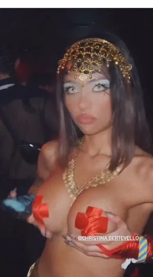 Christina Bertevello OnlyFans Leaked Free Thumbnail Picture - #kOIJjmBMru