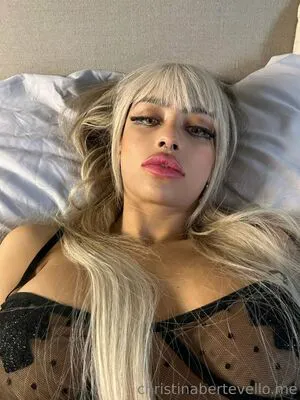 Christina Bertevello OnlyFans Leaked Free Thumbnail Picture - #lgefy8XpWL