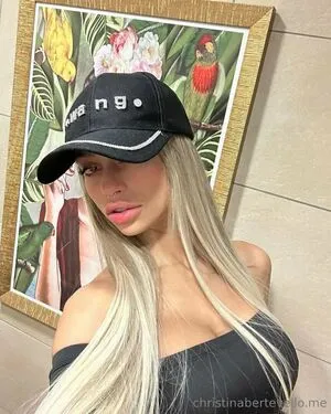 Christina Bertevello OnlyFans Leaked Free Thumbnail Picture - #lonhRc3B7y