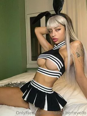 Christina Bertevello OnlyFans Leaked Free Thumbnail Picture - #nZD0edQeSG