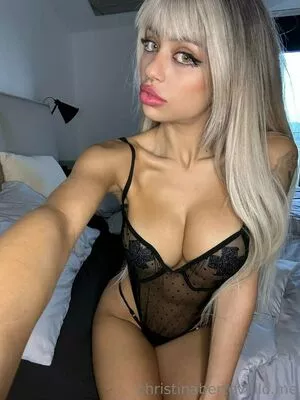 Christina Bertevello OnlyFans Leaked Free Thumbnail Picture - #pANb5LrCkf
