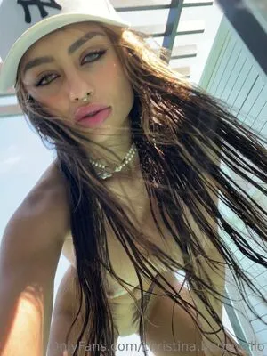 Christina Bertevello OnlyFans Leaked Free Thumbnail Picture - #rn3JsmqEmb