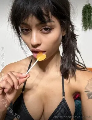 Christina Bertevello OnlyFans Leaked Free Thumbnail Picture - #sj57Elqr0T