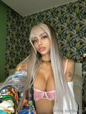Christina Bertevello OnlyFans Leaked Free Thumbnail Picture - #v21EBmmNAB
