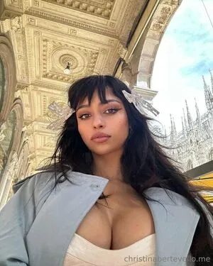 Christina Bertevello OnlyFans Leaked Free Thumbnail Picture - #wazUqlakY4